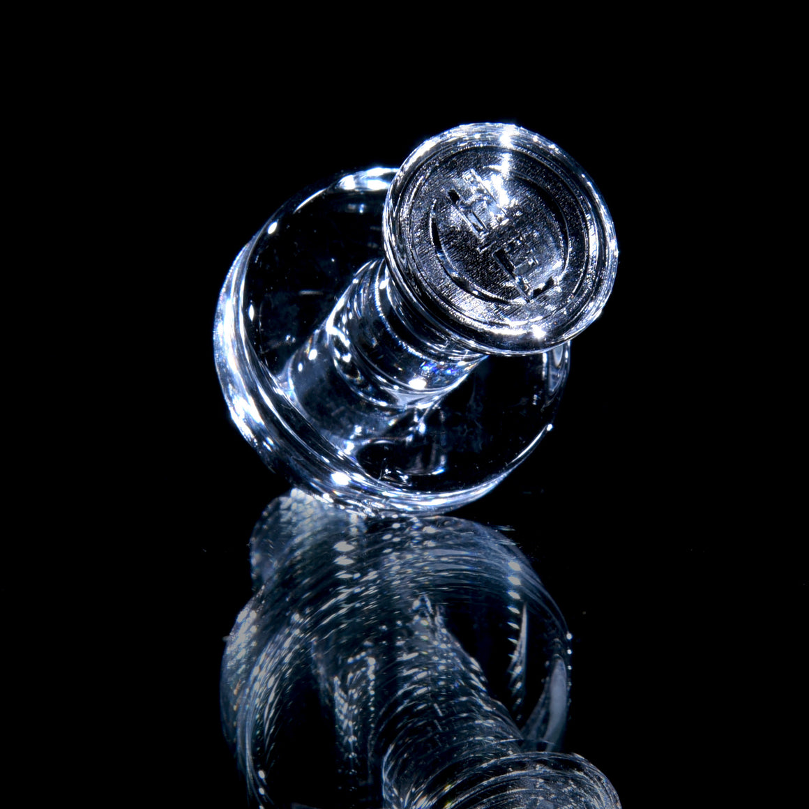 Quartz Control Tower Carb Cap