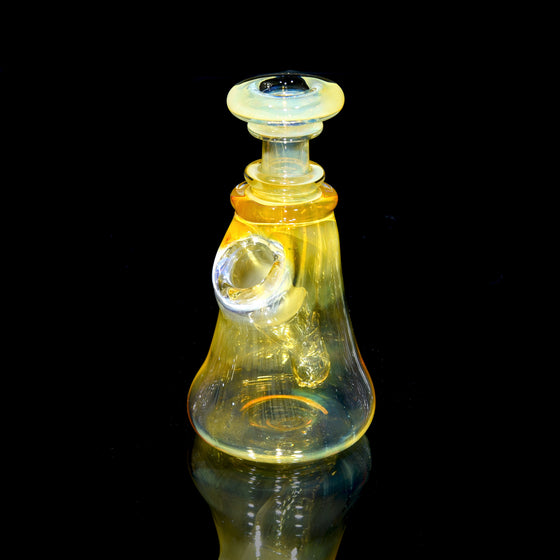 Fully-fumed Jammer - 14mm Female