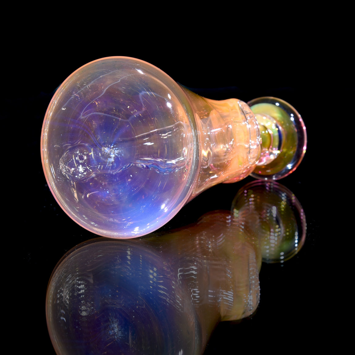 Fully-fumed Jammer - 14mm Female