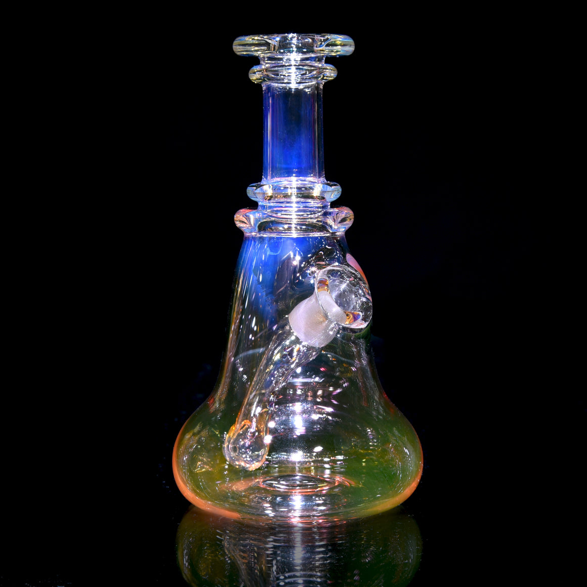 Fully-fumed Jammer - 10mm Female