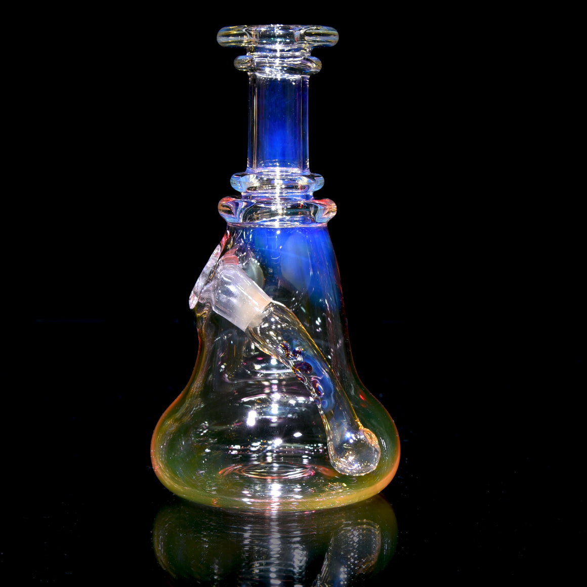 Fully-fumed Jammer - 10mm Female