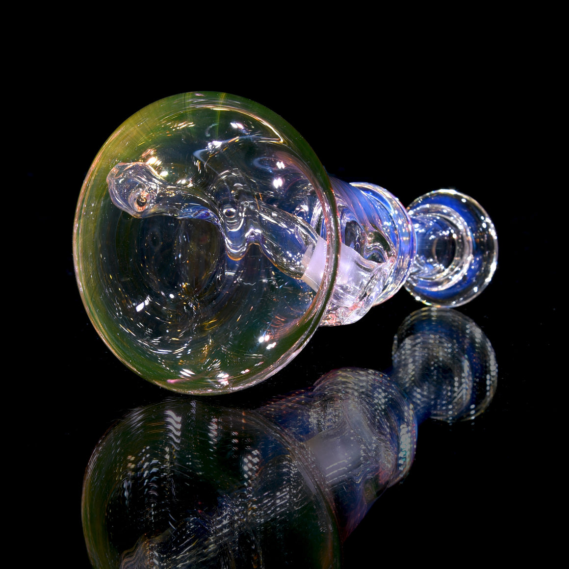 Fully-fumed Jammer - 10mm Female