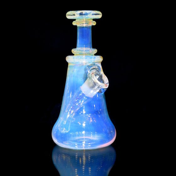 Fully-fumed Jammer - 14mm Female