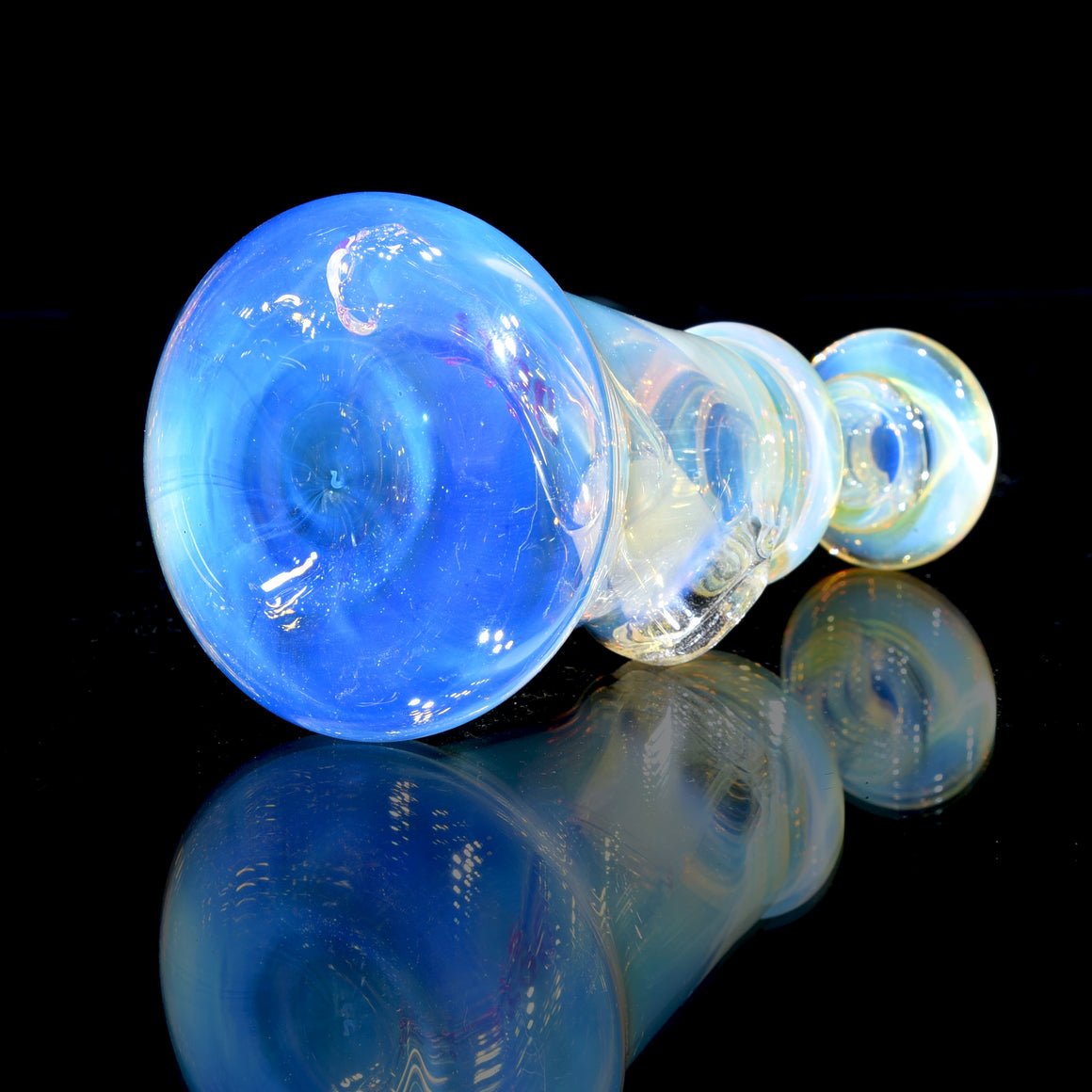 Fully-fumed Jammer - 14mm Female