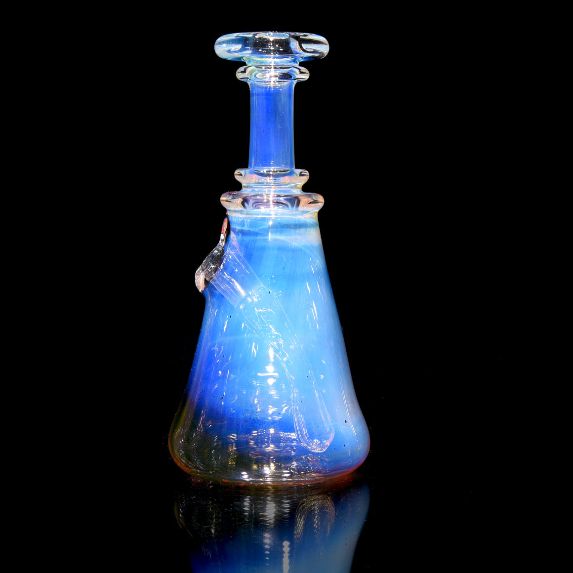 Fully-fumed Jammer - 10mm Female