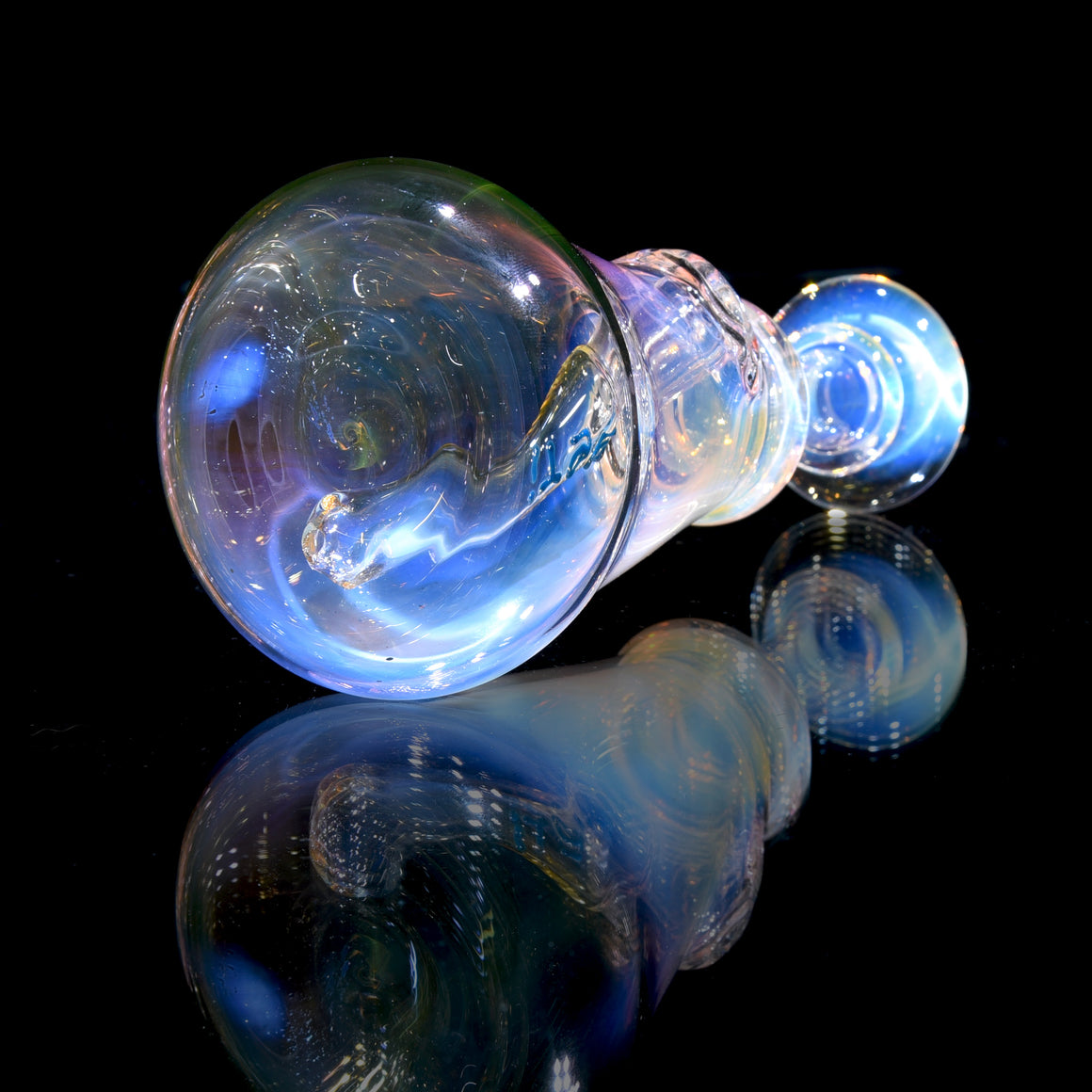 Fully-fumed Jammer - 10mm Female