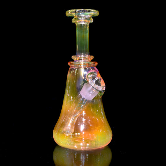 Fully-fumed Jammer - 14mm Female