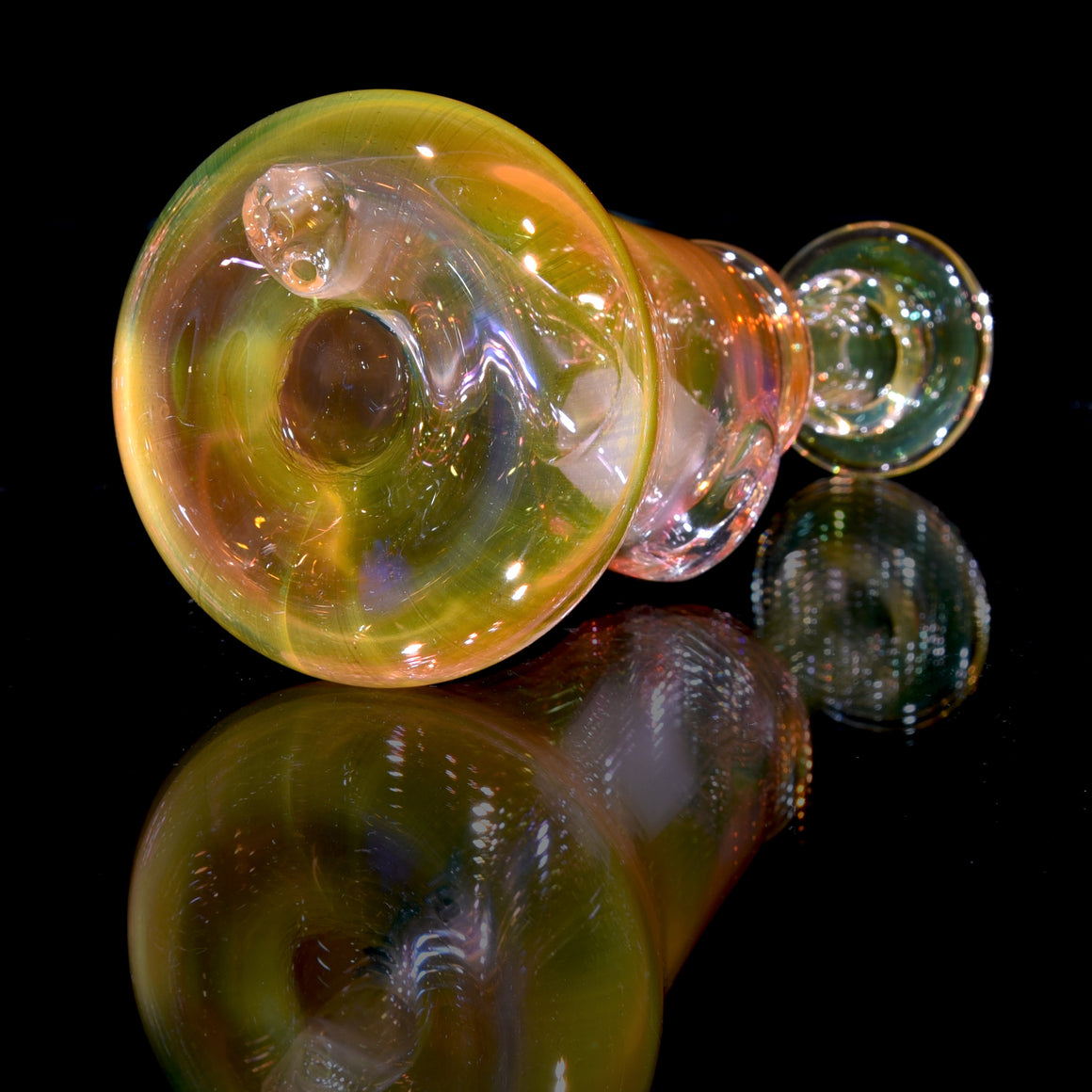 Fully-fumed Jammer - 14mm Female