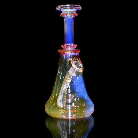 Fully-fumed Jammer - 10mm Female