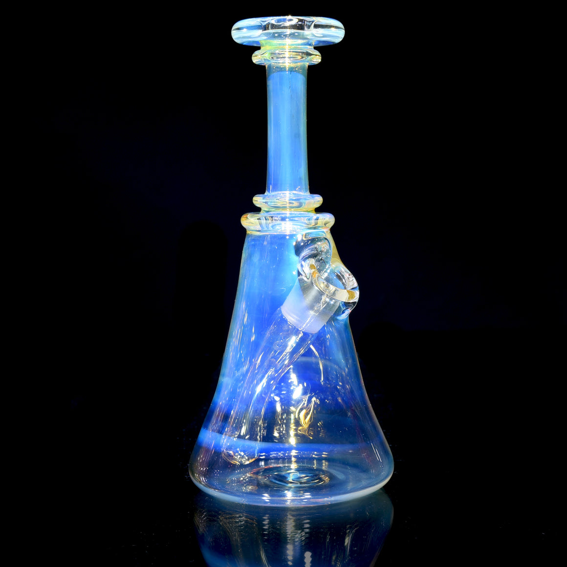 Fully-fumed Jammer - 14mm Female