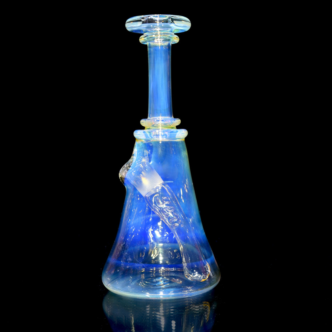 Fully-fumed Jammer - 14mm Female