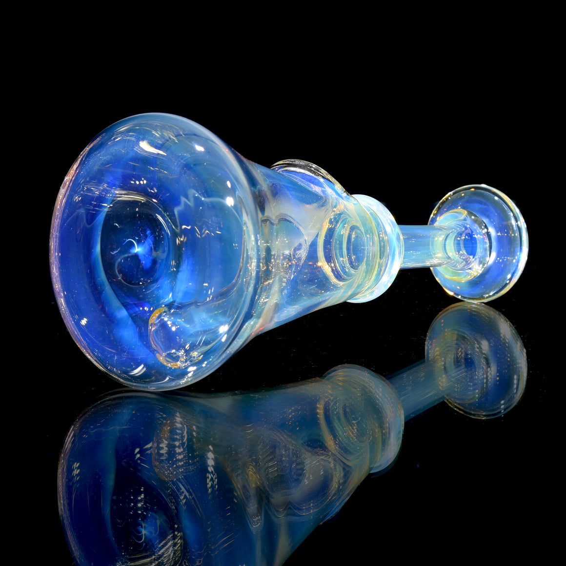 Fully-fumed Jammer - 14mm Female