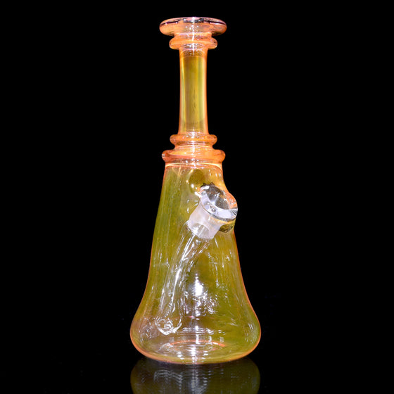 Fully-fumed Jammer - 14mm Female