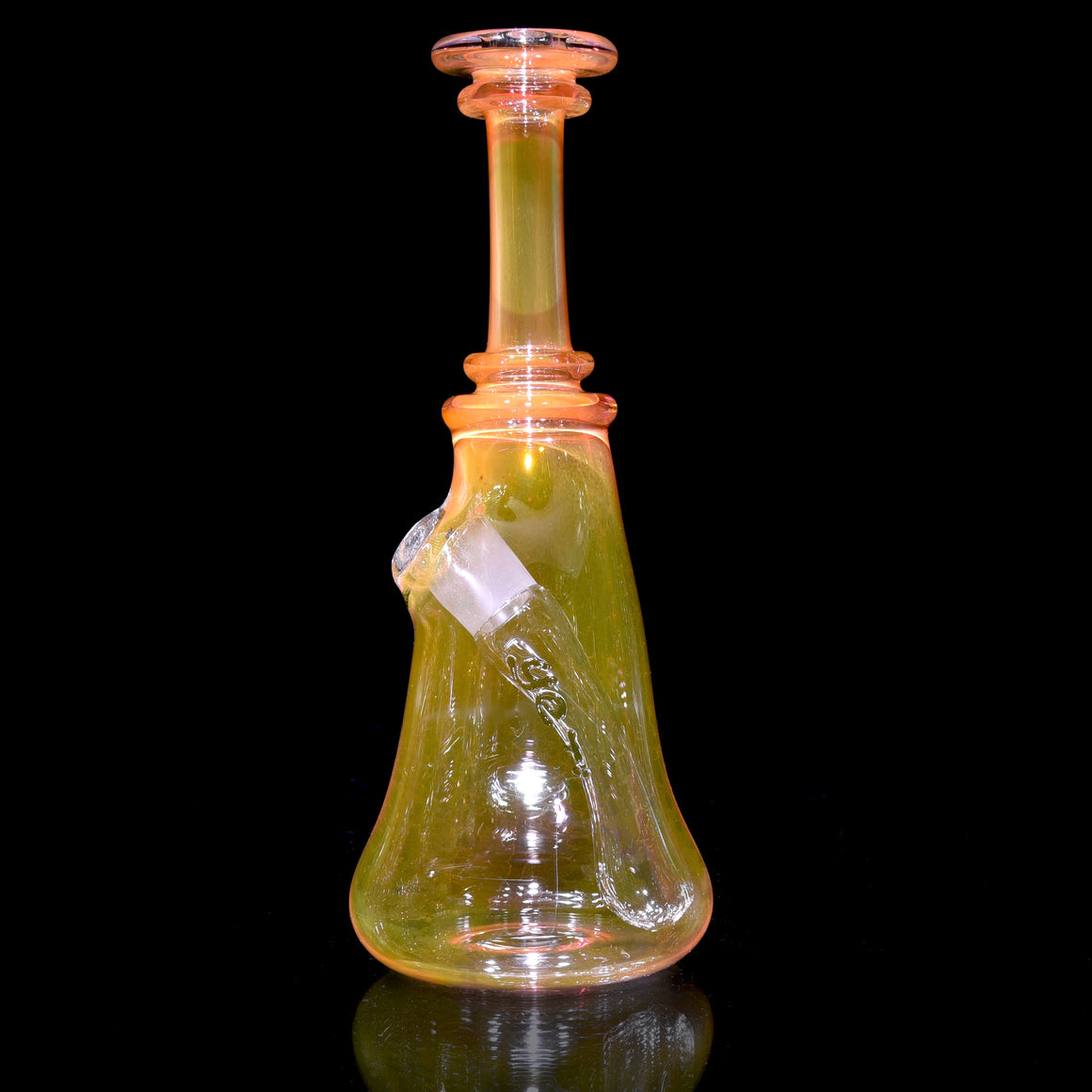 Fully-fumed Jammer - 14mm Female