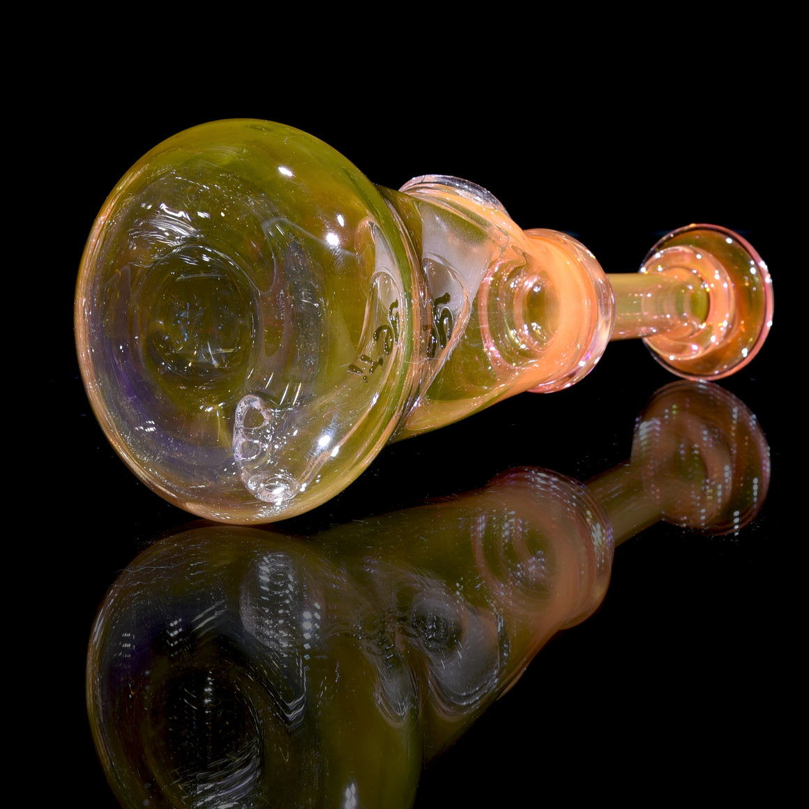 Fully-fumed Jammer - 14mm Female