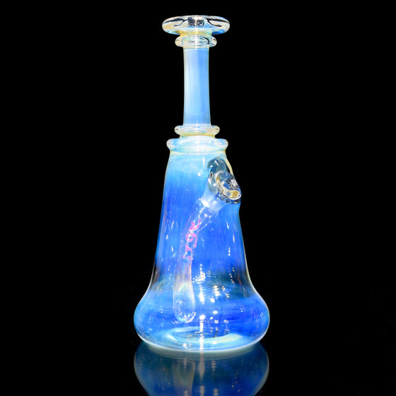 Fully-fumed Jammer - 10mm Female