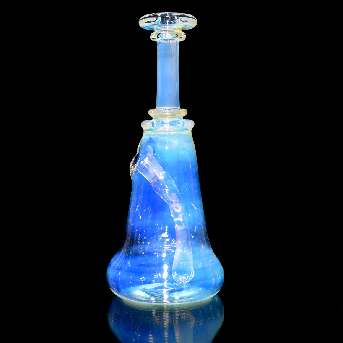 Fully-fumed Jammer - 10mm Female