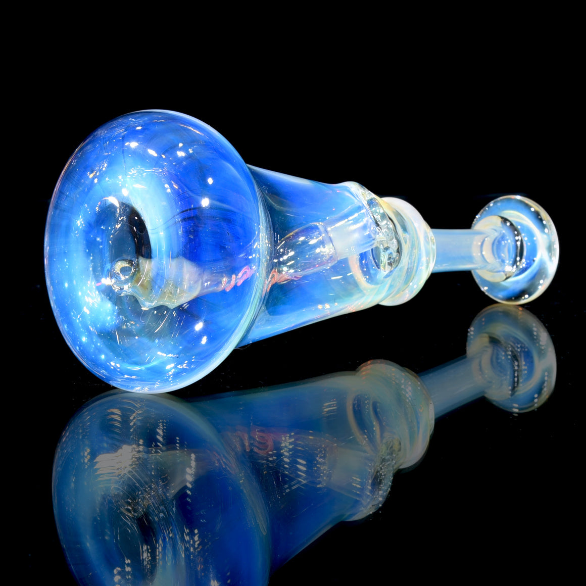 Fully-fumed Jammer - 10mm Female