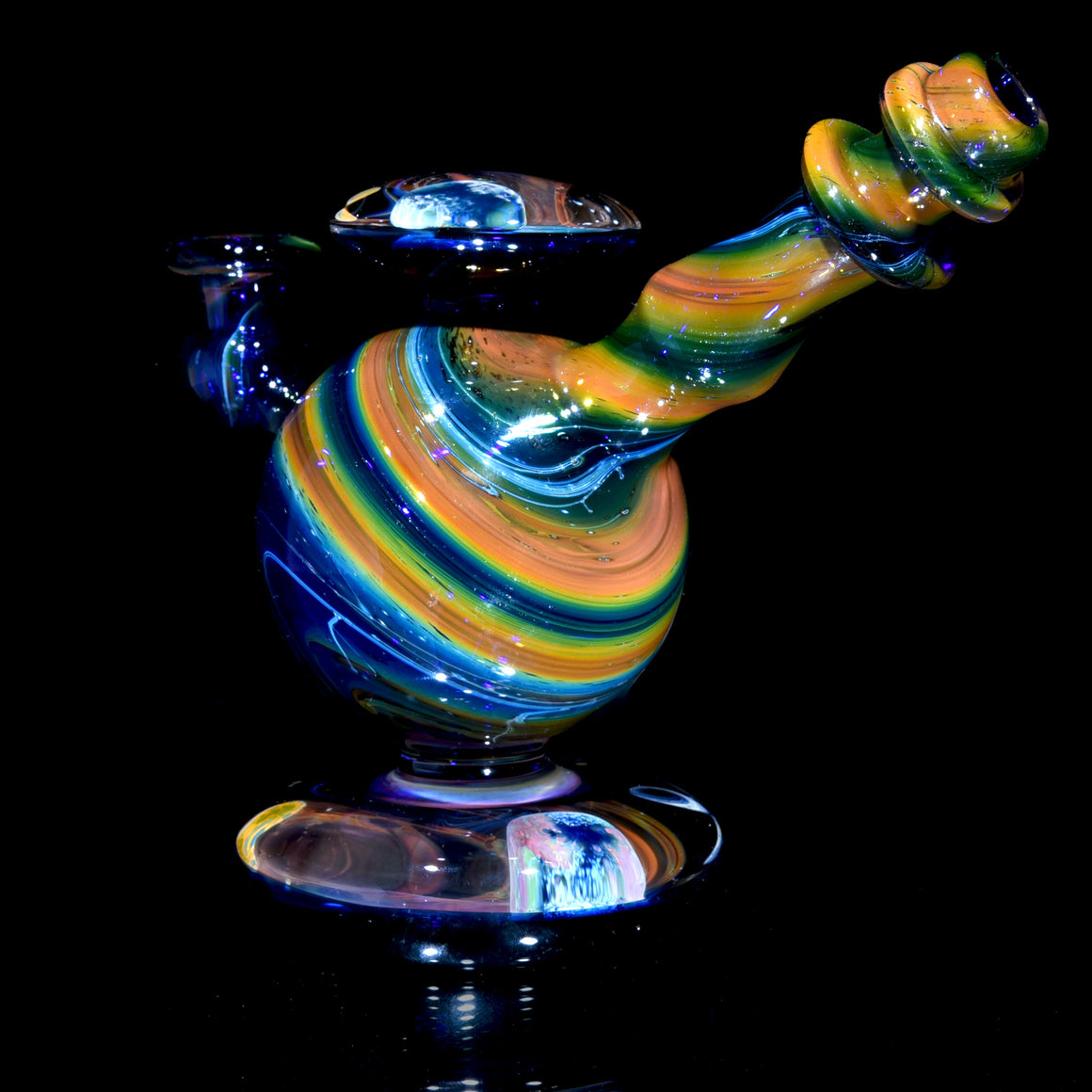 Interplanetary Galaxy Orb Rig - 10mm Female