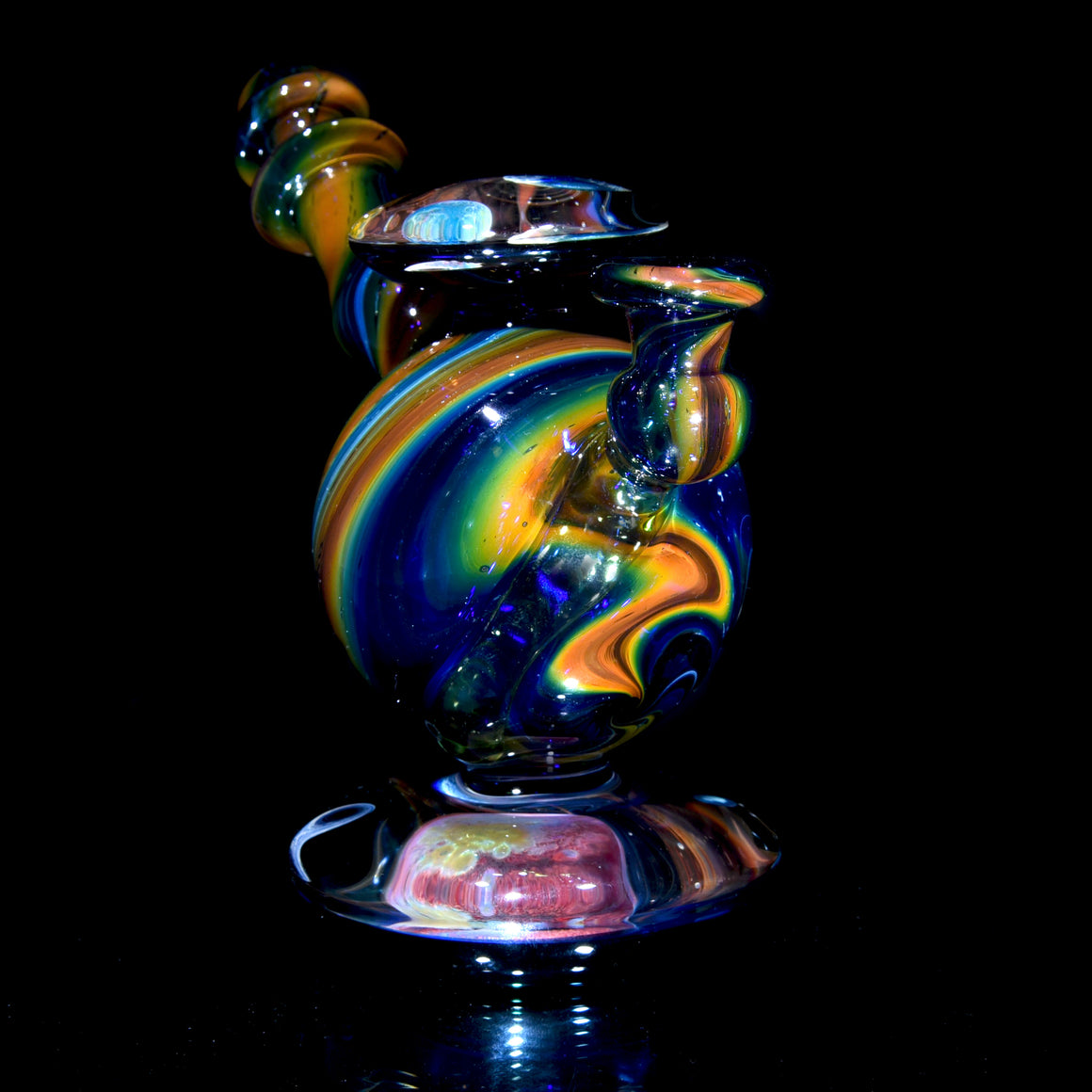 Interplanetary Galaxy Orb Rig - 10mm Female